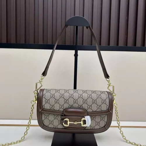 Gucci AAA Quality Messenger Bags For Women #1385051 $72.00 USD, Wholesale Replica Gucci AAA Quality Messenger Bags