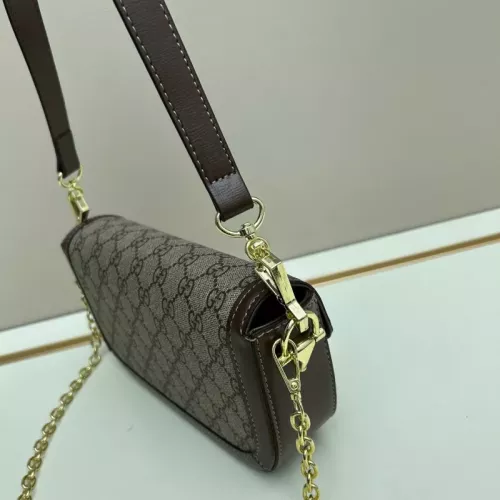 Replica Gucci AAA Quality Messenger Bags For Women #1385051 $72.00 USD for Wholesale