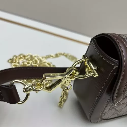 Replica Gucci AAA Quality Messenger Bags For Women #1385051 $72.00 USD for Wholesale