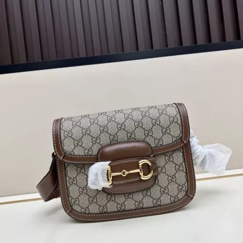 Gucci AAA Quality Messenger Bags For Women #1385052 $72.00 USD, Wholesale Replica Gucci AAA Quality Messenger Bags