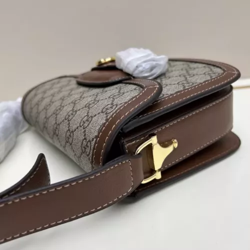 Replica Gucci AAA Quality Messenger Bags For Women #1385052 $72.00 USD for Wholesale