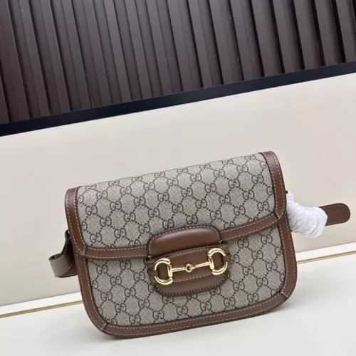 Gucci AAA Quality Messenger Bags For Women #1385053 $76.00 USD, Wholesale Replica Gucci AAA Quality Messenger Bags