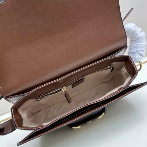 Replica Gucci AAA Quality Messenger Bags For Women #1385053 $76.00 USD for Wholesale