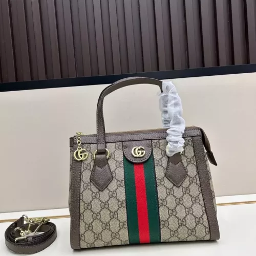 Gucci AAA Quality Handbags For Women #1385056 $68.00 USD, Wholesale Replica Gucci AAA Quality Handbags