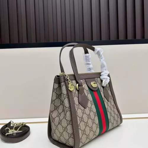 Replica Gucci AAA Quality Handbags For Women #1385056 $68.00 USD for Wholesale