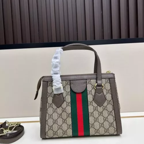 Replica Gucci AAA Quality Handbags For Women #1385056 $68.00 USD for Wholesale