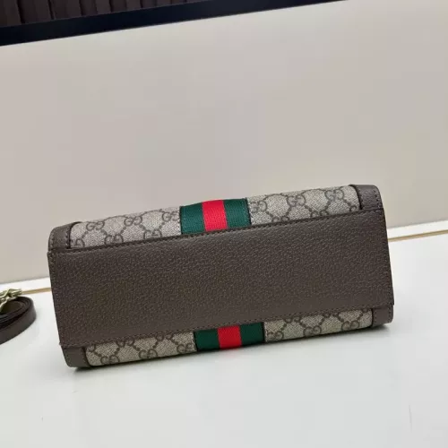 Replica Gucci AAA Quality Handbags For Women #1385056 $68.00 USD for Wholesale