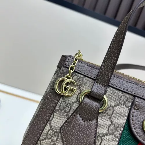Replica Gucci AAA Quality Handbags For Women #1385056 $68.00 USD for Wholesale