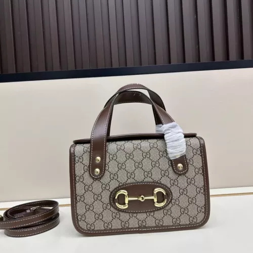Gucci AAA Quality Handbags For Women #1385060 $68.00 USD, Wholesale Replica Gucci AAA Quality Handbags