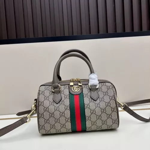 Gucci AAA Quality Handbags For Women #1385074 $76.00 USD, Wholesale Replica Gucci AAA Quality Handbags