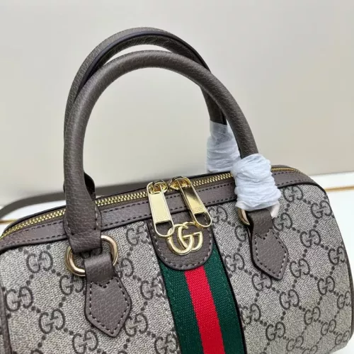 Replica Gucci AAA Quality Handbags For Women #1385074 $76.00 USD for Wholesale