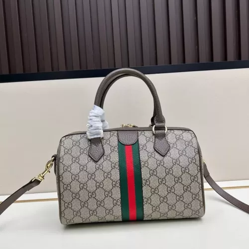 Replica Gucci AAA Quality Handbags For Women #1385079 $76.00 USD for Wholesale