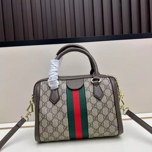 Replica Gucci AAA Quality Handbags For Women #1385082 $72.00 USD for Wholesale