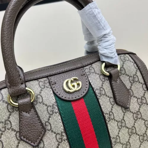 Replica Gucci AAA Quality Handbags For Women #1385082 $72.00 USD for Wholesale