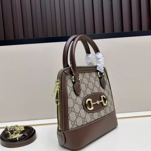 Replica Gucci AAA Quality Handbags For Women #1385097 $72.00 USD for Wholesale