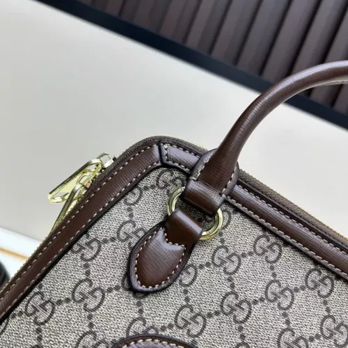 Replica Gucci AAA Quality Handbags For Women #1385097 $72.00 USD for Wholesale
