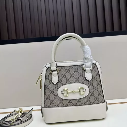 Gucci AAA Quality Handbags For Women #1385100 $72.00 USD, Wholesale Replica Gucci AAA Quality Handbags