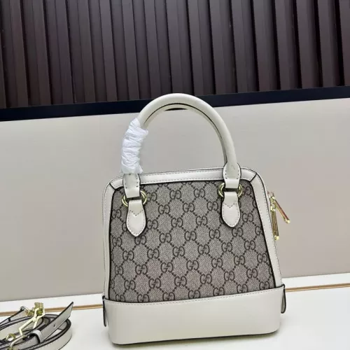 Replica Gucci AAA Quality Handbags For Women #1385100 $72.00 USD for Wholesale
