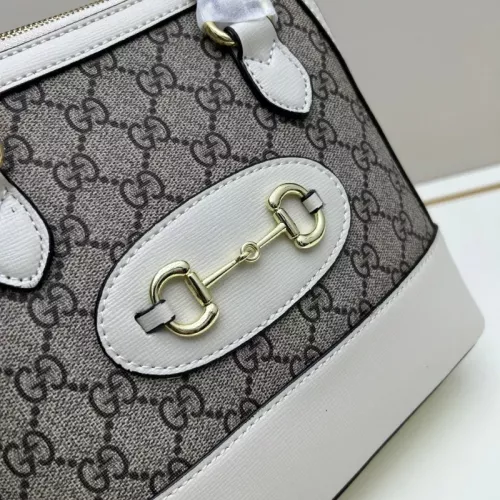 Replica Gucci AAA Quality Handbags For Women #1385100 $72.00 USD for Wholesale