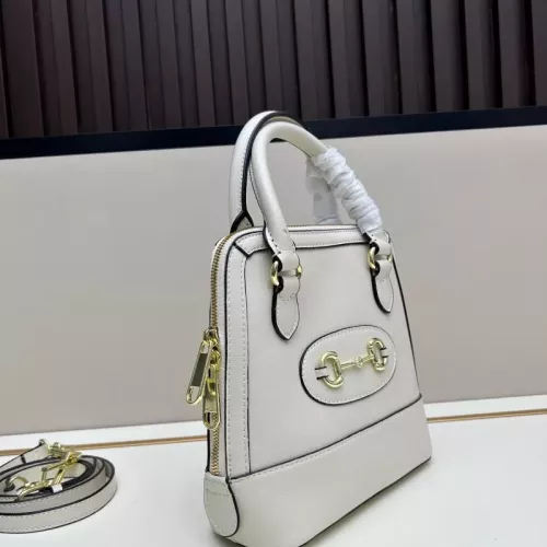 Replica Gucci AAA Quality Handbags For Women #1385101 $72.00 USD for Wholesale