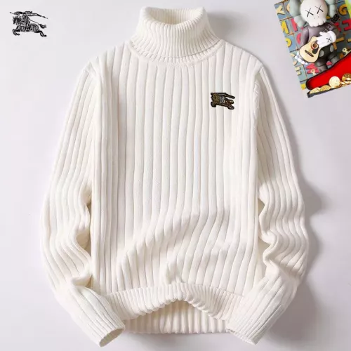Burberry Fashion Sweaters Long Sleeved For Men #1385138 $42.00 USD, Wholesale Replica Burberry Fashion Sweaters