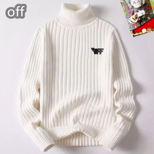 Off-White Sweaters Long Sleeved For Men #1385232