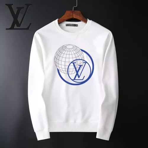 Louis Vuitton LV Hoodies Long Sleeved For Men #1385275 $40.00 USD, Wholesale Replica Louis Vuitton LV Hoodies