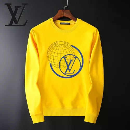 Louis Vuitton LV Hoodies Long Sleeved For Men #1385276 $40.00 USD, Wholesale Replica Louis Vuitton LV Hoodies
