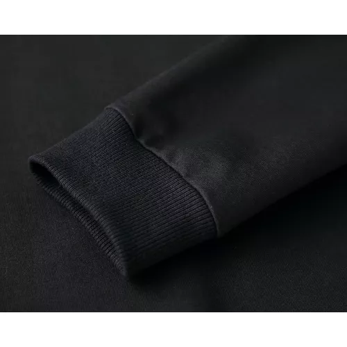 Replica Burberry Hoodies Long Sleeved For Men #1385280 $40.00 USD for Wholesale