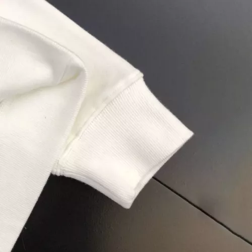 Replica Louis Vuitton LV Hoodies Long Sleeved For Men #1385331 $45.00 USD for Wholesale