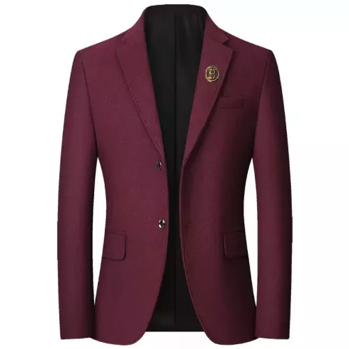 Hermes Jackets Long Sleeved For Men #1385405 $68.00 USD, Wholesale Replica Hermes Jackets