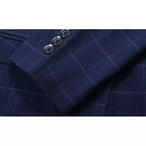 Replica Burberry Jackets Long Sleeved For Men #1385410 $68.00 USD for Wholesale