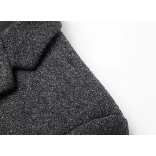 Replica Prada Jackets Long Sleeved For Men #1385412 $68.00 USD for Wholesale