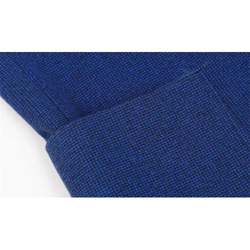 Replica Christian Dior Jackets Long Sleeved For Men #1385432 $68.00 USD for Wholesale