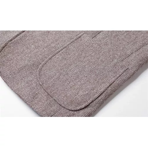 Replica Fendi Jackets Long Sleeved For Men #1385434 $68.00 USD for Wholesale