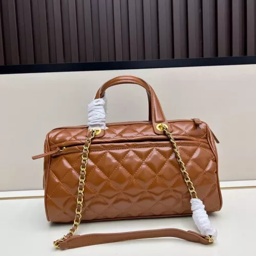 Replica Chanel AAA Quality Handbags For Women #1385458 $82.00 USD for Wholesale