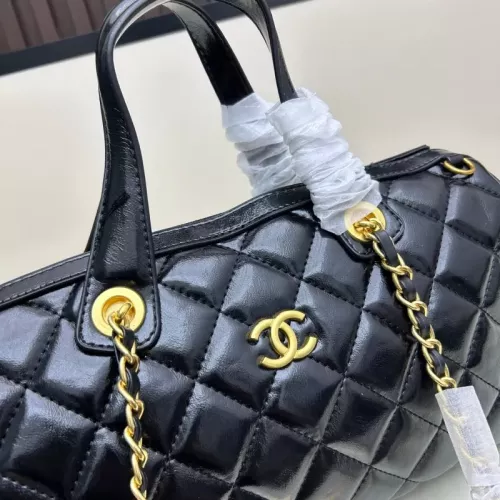 Replica Chanel AAA Quality Handbags For Women #1385460 $82.00 USD for Wholesale