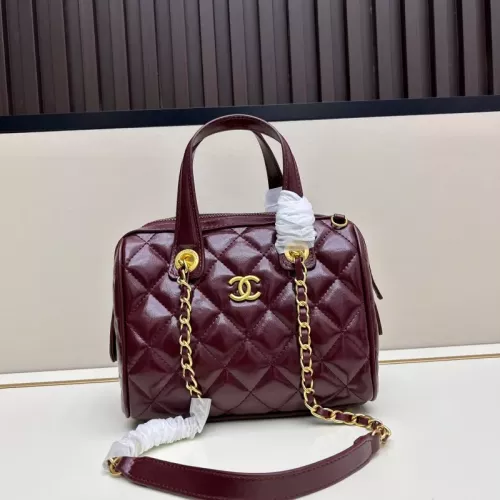 Chanel AAA Quality Handbags For Women #1385461 $80.00 USD, Wholesale Replica Chanel AAA Quality Handbags