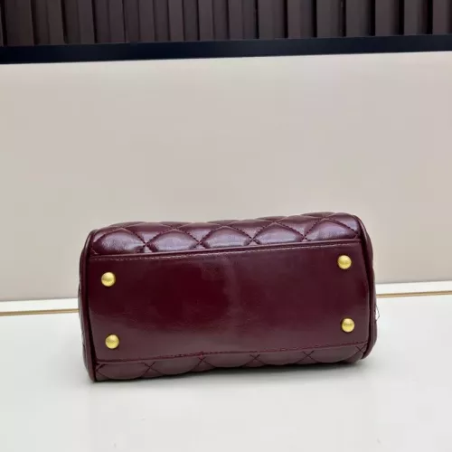Replica Chanel AAA Quality Handbags For Women #1385461 $80.00 USD for Wholesale