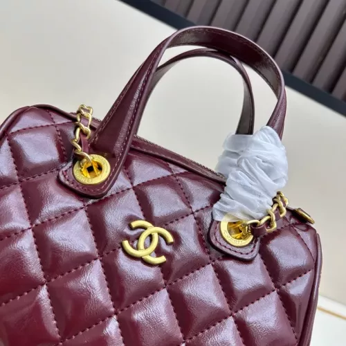 Replica Chanel AAA Quality Handbags For Women #1385461 $80.00 USD for Wholesale