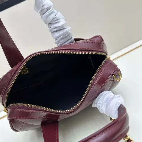 Replica Chanel AAA Quality Handbags For Women #1385461 $80.00 USD for Wholesale