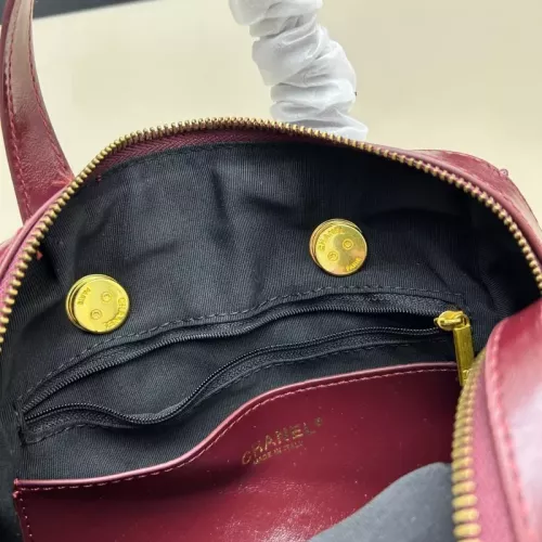 Replica Chanel AAA Quality Handbags For Women #1385461 $80.00 USD for Wholesale