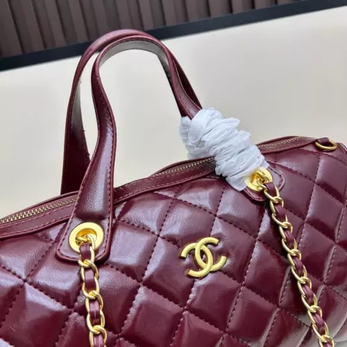 Replica Chanel AAA Quality Handbags For Women #1385462 $82.00 USD for Wholesale