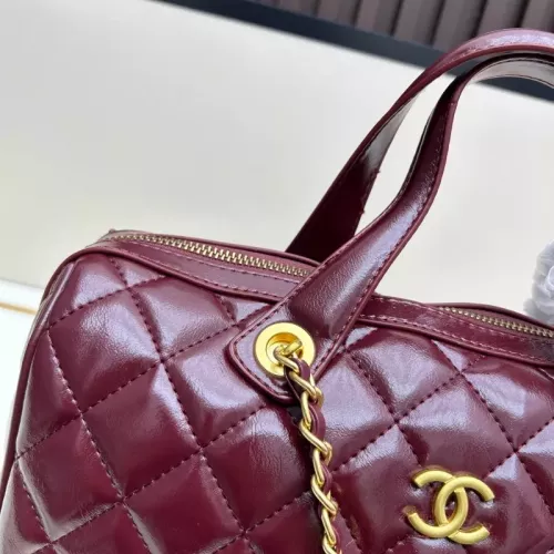 Replica Chanel AAA Quality Handbags For Women #1385462 $82.00 USD for Wholesale