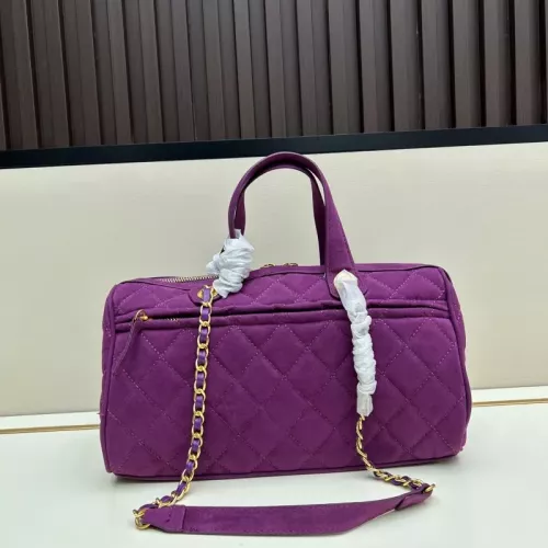 Replica Chanel AAA Quality Handbags For Women #1385463 $82.00 USD for Wholesale