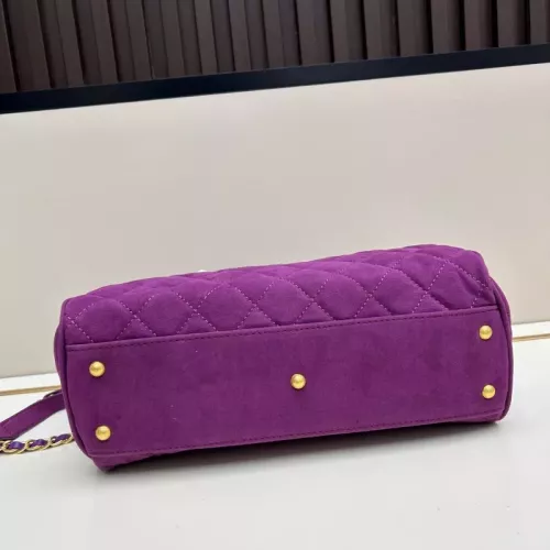 Replica Chanel AAA Quality Handbags For Women #1385463 $82.00 USD for Wholesale