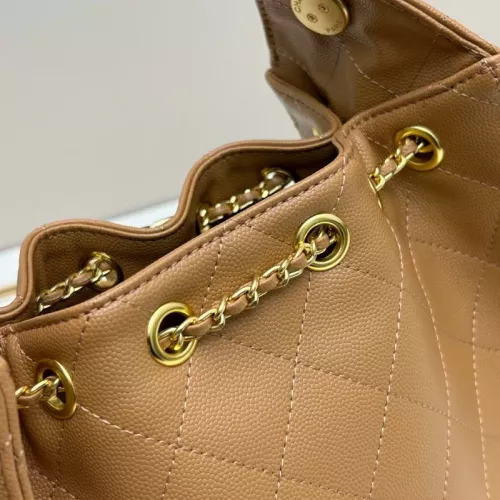 Replica Chanel AAA Quality Shoulder Bags For Women #1385465 $92.00 USD for Wholesale