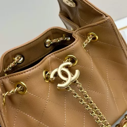 Replica Chanel AAA Quality Shoulder Bags For Women #1385465 $92.00 USD for Wholesale