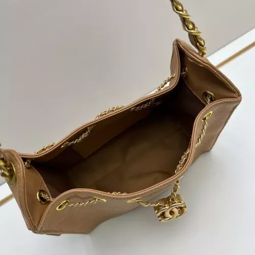 Replica Chanel AAA Quality Shoulder Bags For Women #1385465 $92.00 USD for Wholesale