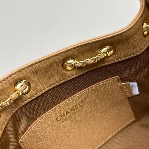 Replica Chanel AAA Quality Shoulder Bags For Women #1385465 $92.00 USD for Wholesale